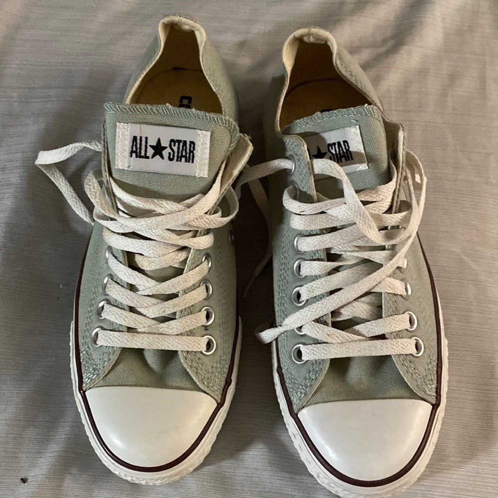 Converse chuck Taylors
